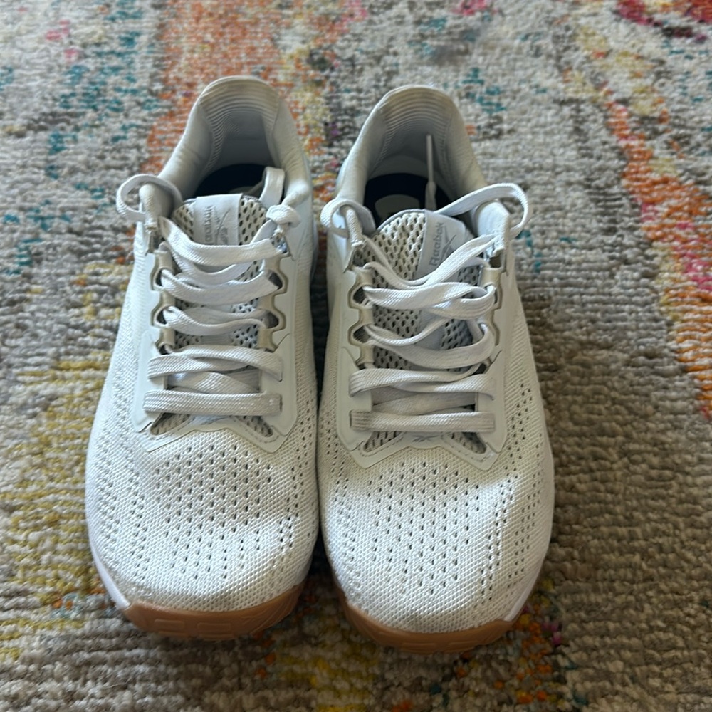 Reebok x1